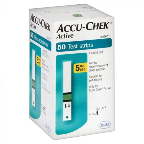 Accu-Chek-Active-Strips-50s