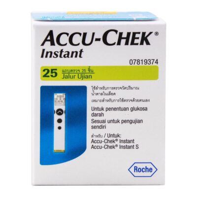 Accu-Chek-Instant-Strips-25s