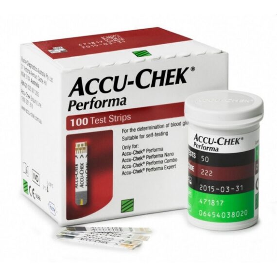 Accu-check-Performa-100_strips