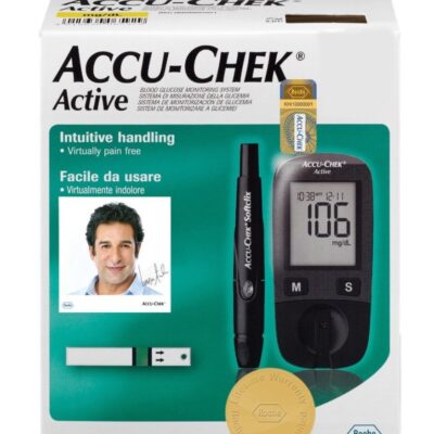 Accu-chek-active-meter